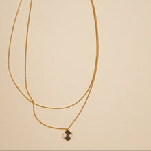 Load image into Gallery viewer, North Layered Necklace