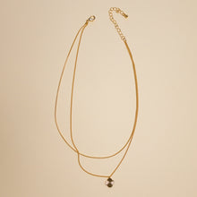 Load image into Gallery viewer, North Layered Necklace