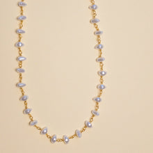 Load image into Gallery viewer, Maré Drift Necklace