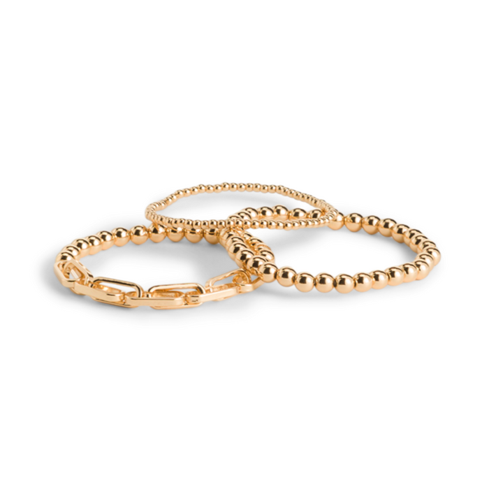 Cambria Bracelet Set of 3