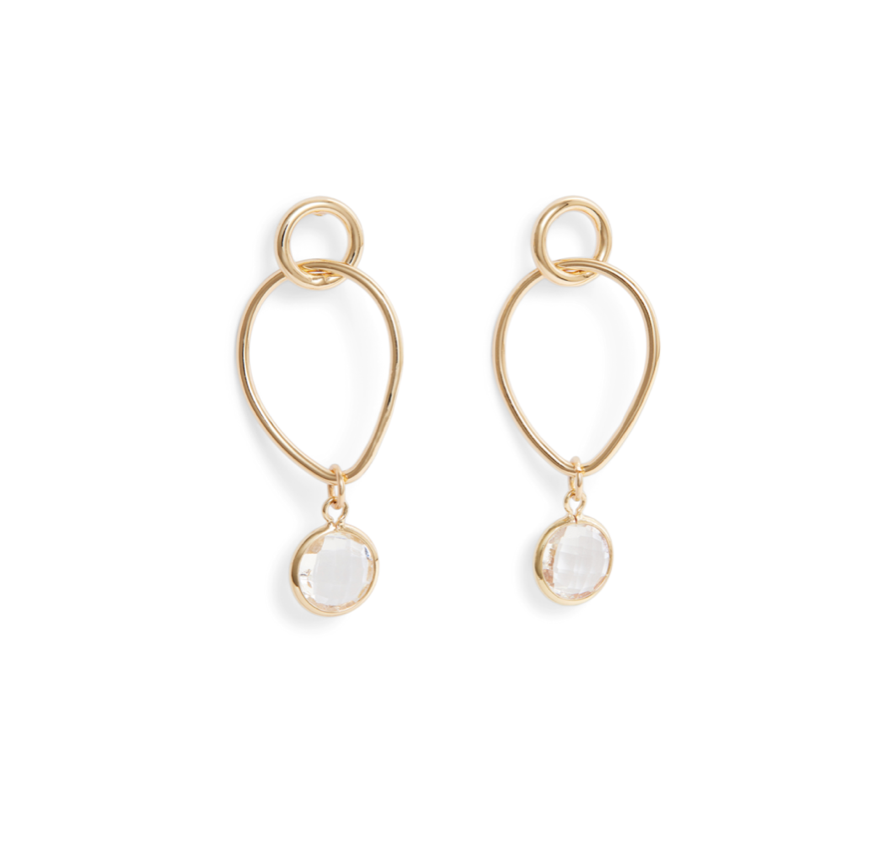 Earring 4