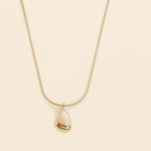 Load image into Gallery viewer, Bedford Drop Pendant Necklace