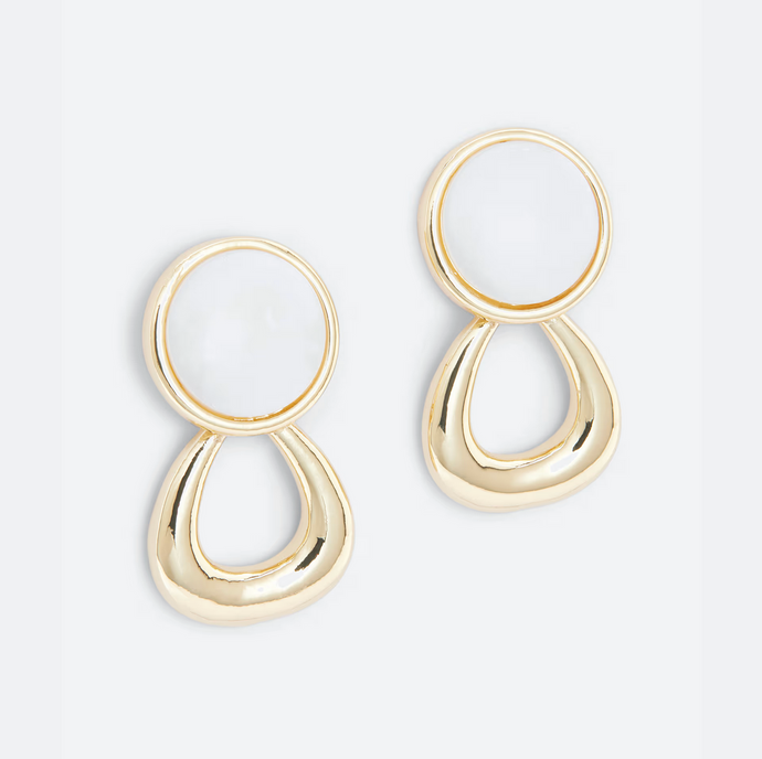 Earring 1
