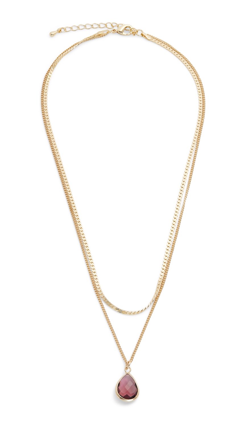 Necklace 1