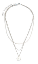 Load image into Gallery viewer, Coronado Layered Necklace