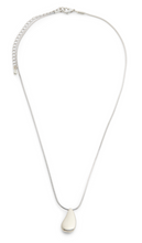 Load image into Gallery viewer, Ludlow Abstract Slider Necklace