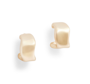 Montecito Angled Huggie