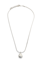 Load image into Gallery viewer, Bedford Drop Pendant Necklace