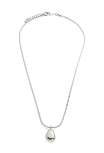 Bedford Drop Pendant Necklace