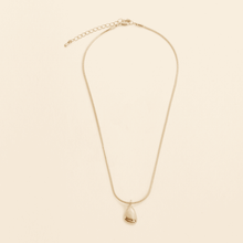 Load image into Gallery viewer, Bedford Drop Pendant Necklace