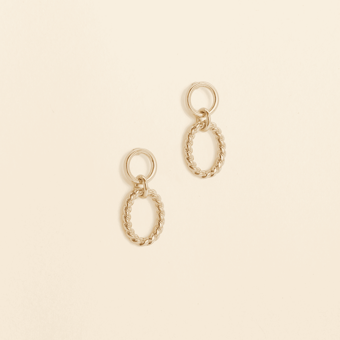 Lotti Loop Stud