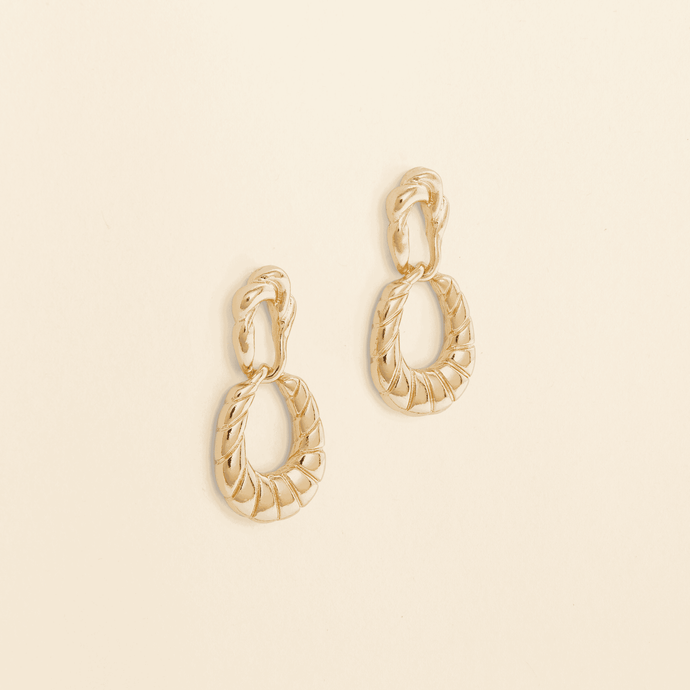 Florence Loop Stud
