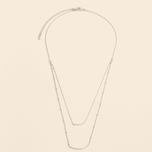 NOLA Demi Layer Necklace