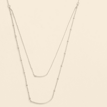 Load image into Gallery viewer, NOLA Demi Layer Necklace
