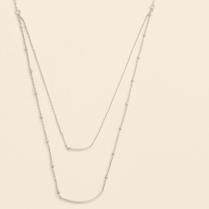 NOLA Demi Layer Necklace