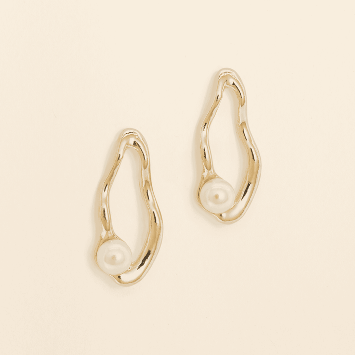 Oyster Stud