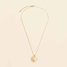Load image into Gallery viewer, West Heart Locket