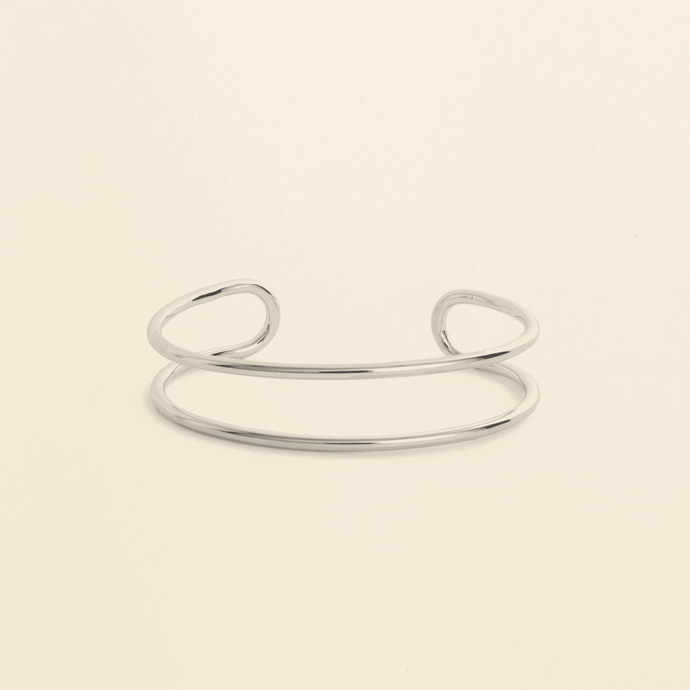 Highlands Bar Cuff