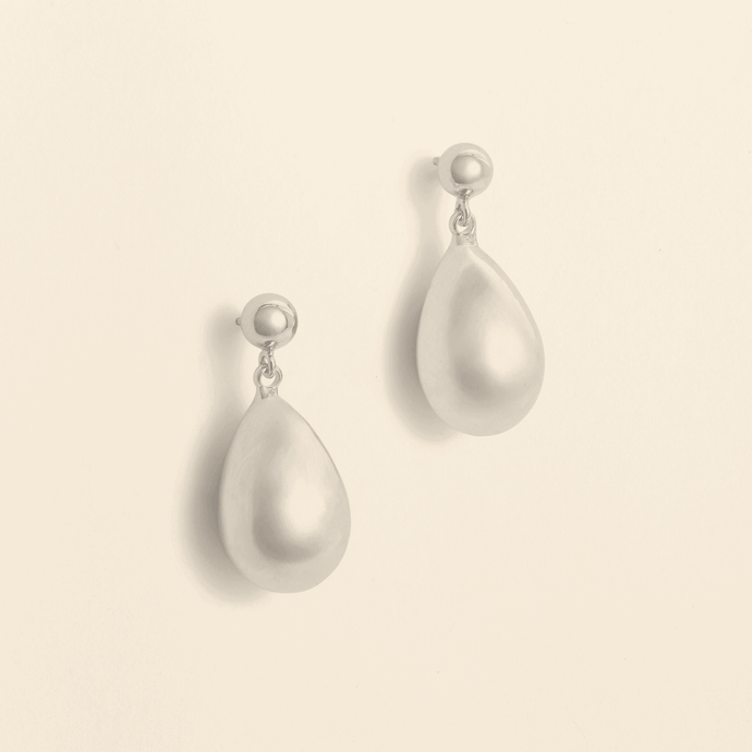 Windsor Delicate Drop Stud
