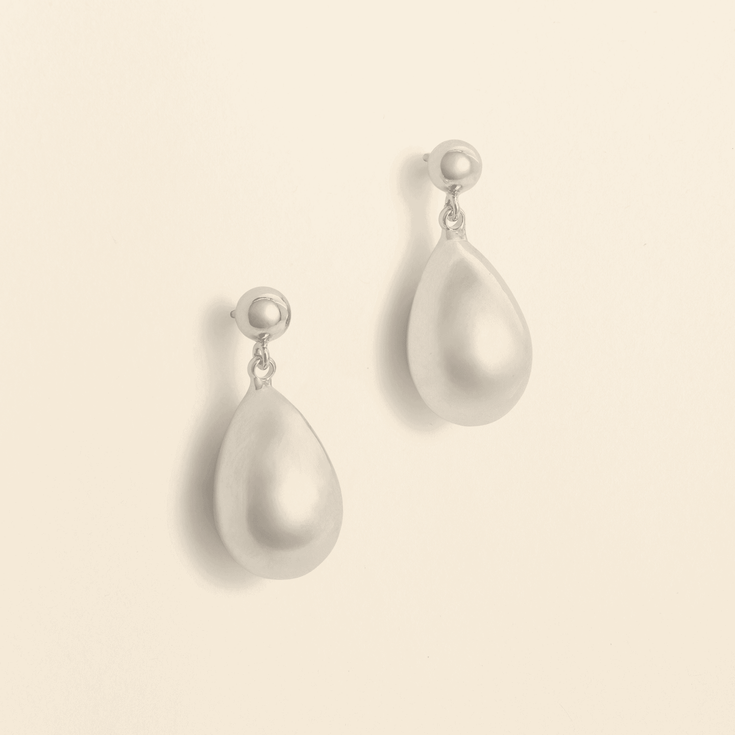Windsor Delicate Drop Stud
