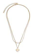 Load image into Gallery viewer, North Layered Necklace