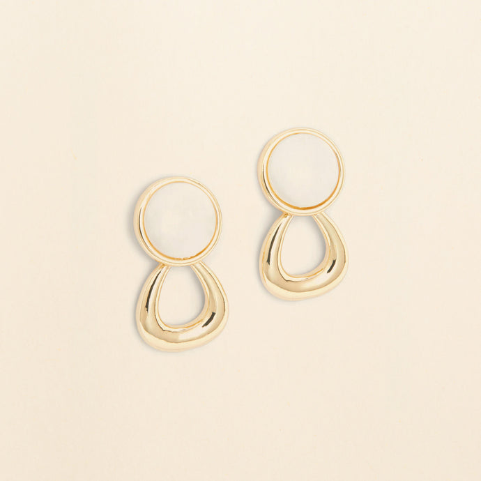 Ludlow Earring
