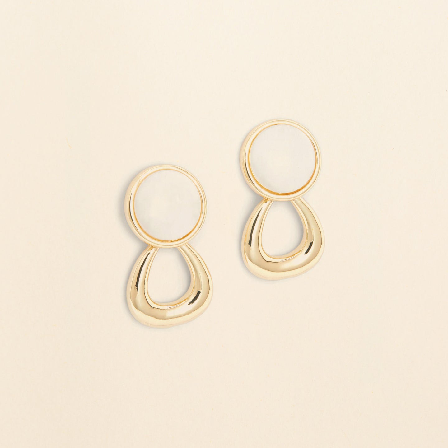 Ludlow Earring