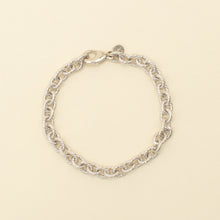 Load image into Gallery viewer, Redondo Rope Chain Bracelet